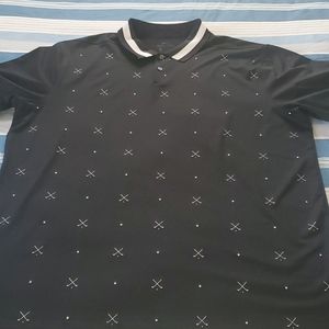 Nike Golf Polo